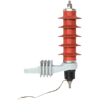 浙通信越 氧化锌保护器 HY5WS-17/50 TL /组