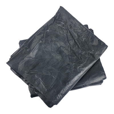 中腾海韵 平口式垃圾袋 100*120cm 50个/捆