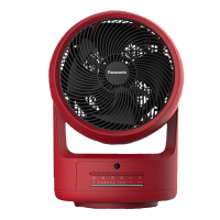 松下(Panasonic)取暖器暖风机家用电暖器速热台式电暖风智能遥控客厅卧室冷暖两用热风机DS-WF1522CR