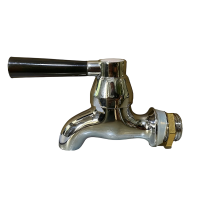 LONMATE 保温桶开水器水龙头SL-405 一个