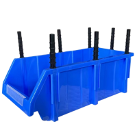 桃锦堂物料盒52*25*19cm个