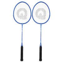 强力(QIANGLI) 羽毛球拍入门初学超轻稳定耐用攻守兼备