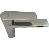 数铁冷热面盆水龙头混合水嘴高标铜科洛通用型个