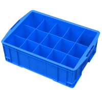 芙首泰收纳盒15格500*350*160mm个