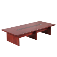 富力华驰 会议桌 300*140*75cm 张