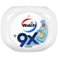 苏宁宜品 茉莉香凝珠 12克 围巾专用 多效合一 不含磷 国产单盒装 机