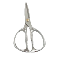 铁洋 不锈钢剪刀 JD001 把