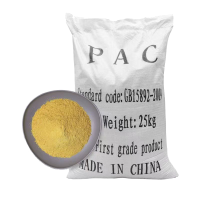 聚合氯化铝 净化水质 单位/吨