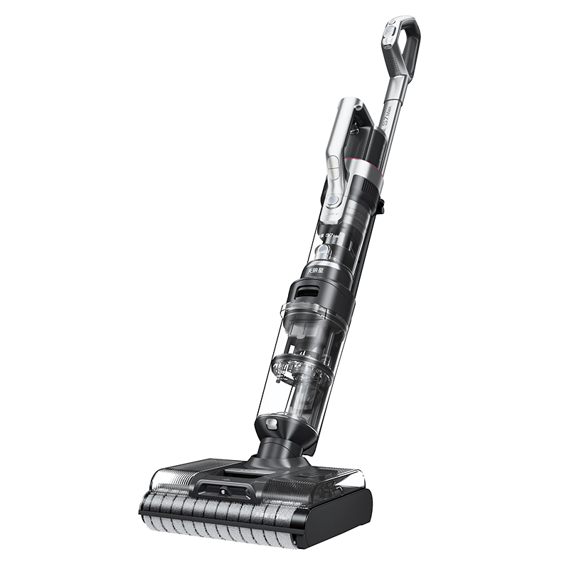 莱克(LEXY)S6PlusMax三合一洗地机家用