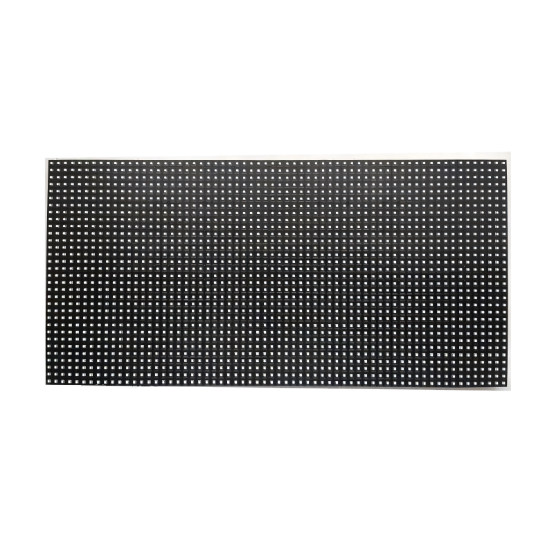 大美光电 半户外LED全彩显示屏模组 P7.62 1块