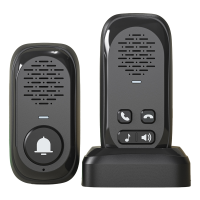 夸汌 圆形茶几 600*750mm 张