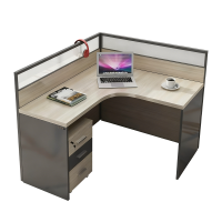 金睦源 办公桌 140*120*110cm张