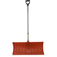 有成鑫 推雪铲塑料大号推雪板 130cm 把