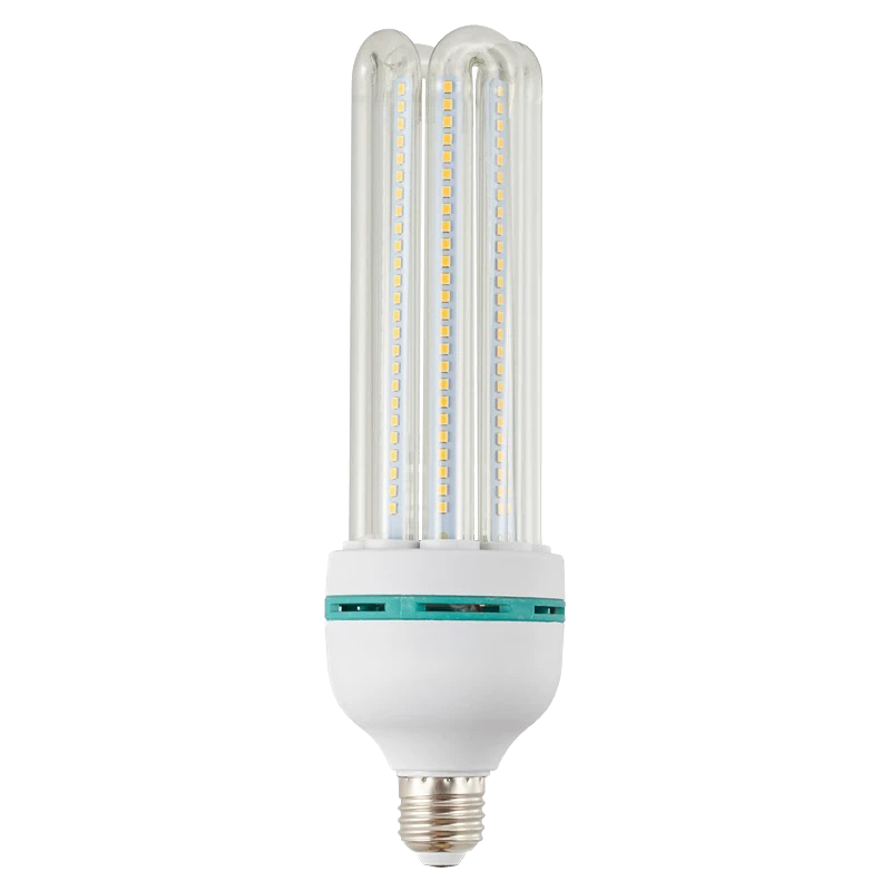 铂锜澳 U型玉米灯泡 265*80mm-50W-5U-250珠 个