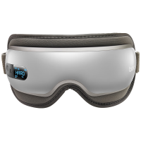 倍轻松恒温热敷眼部按摩器iSee16