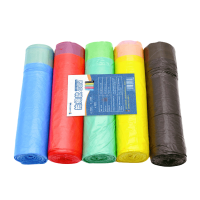 LENZY 韧知 垃圾袋 经济款42*45cm 包