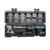 太晋众诚铁信 开口式数显扭力扳手 4.2-85N.m/套