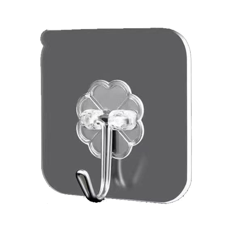 透明贴勾挂钩 50个/包