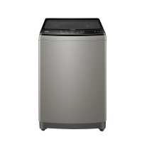 海尔(Haier) 12公斤 变频 全自动 波轮洗衣机 精华洗 除菌螨 玻璃盖 仿手搓 XQB120-BSE30L2