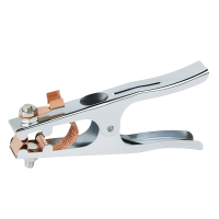 铁洋 电焊机地线夹 接地夹 500A加厚 个