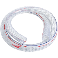 卡西斯顿 PVC钢丝软管 4分-内径16mm-厚3mm 米