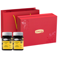 苏宁宜品推荐纯正洋槐蜂蜜500g新西兰进口花源自然成熟蜜抗菌润肠健康养生