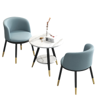 宜掌 柜 岩板 茶几