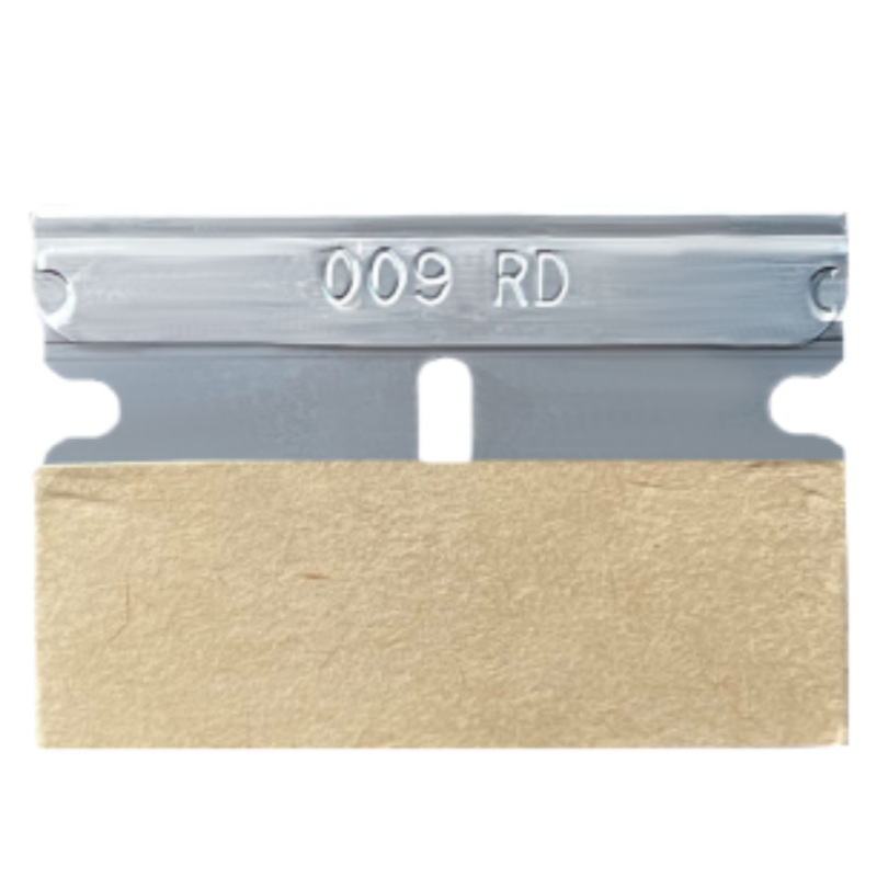 冰将 单面刀片手机维修除胶 009-RD 片