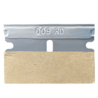 冰将 单面刀片手机维修除胶 009-RD 片