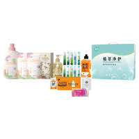 植护日化套装舒缓亲肤去渍柔护留香持久ZH1520N18