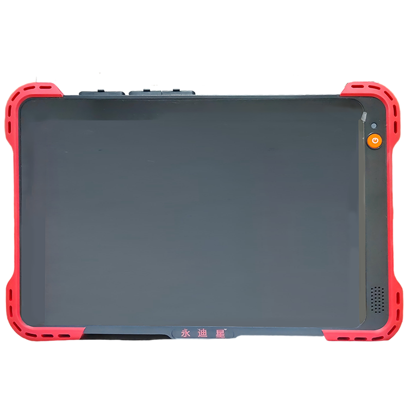 永迪星 光时域反射仪 D1320A(26/32DB) OTDR测试仪