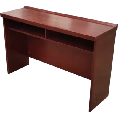 中盈惠彩 条桌 CK614 1400*400*760mm 张