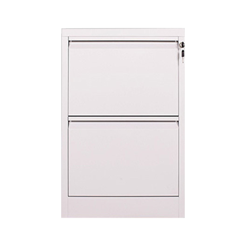 苏宁 金菲罗格 办公家具 钢制储物文件档案资料挂劳柜 二斗卡箱