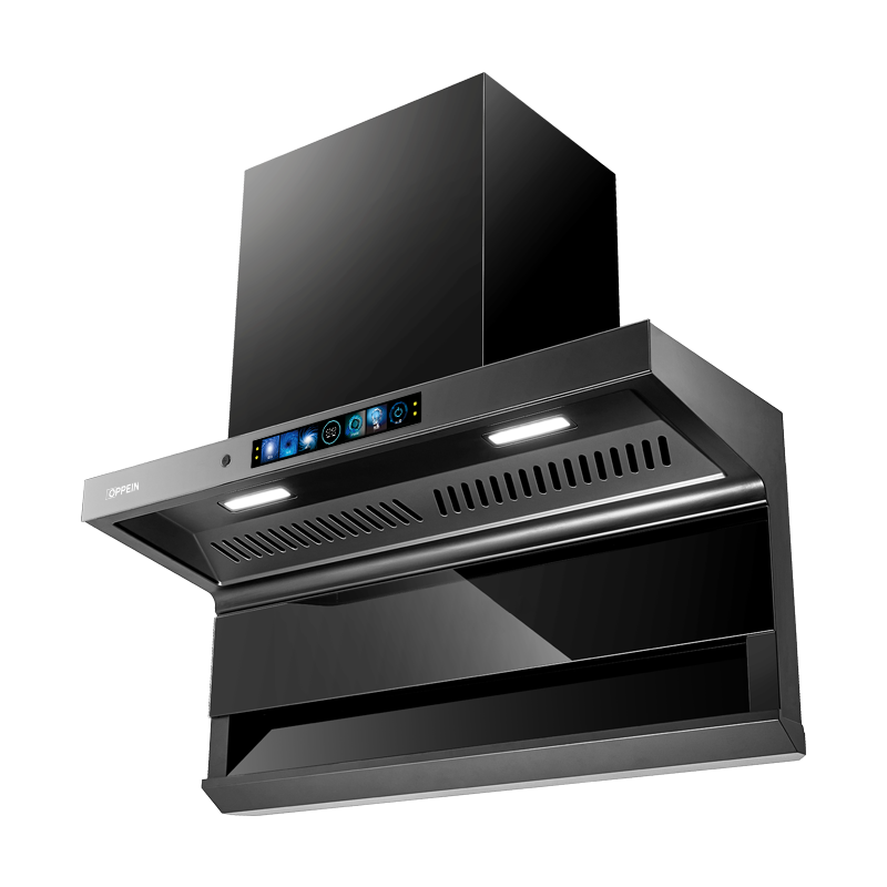 欧派烟灶套装KB701+ST15-Y