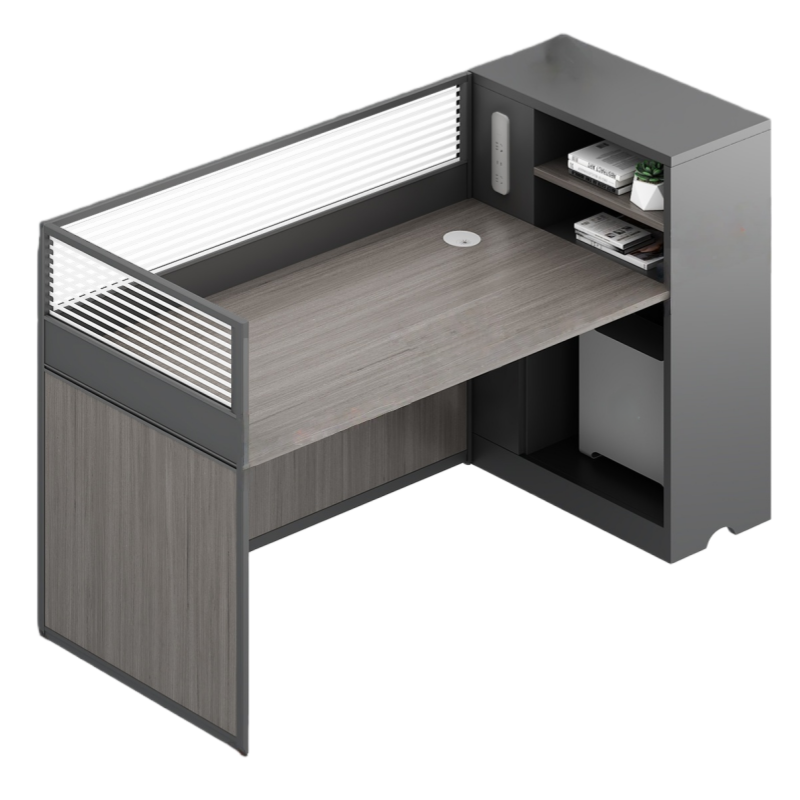 芙首泰屏风工位单人位120*60*110cm张