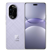 [二手95新]华为Nova13 Pro 羽砂紫 12G+512G 全网通安卓手机6.76英寸曲面屏双卡拍照备用5G手机