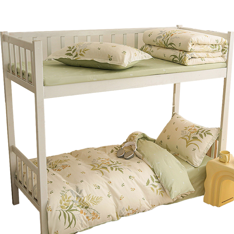 芯笙若梦 三件套 纯棉 套