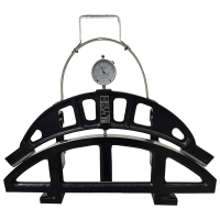 LZKL轮径测量仪830-930mm套