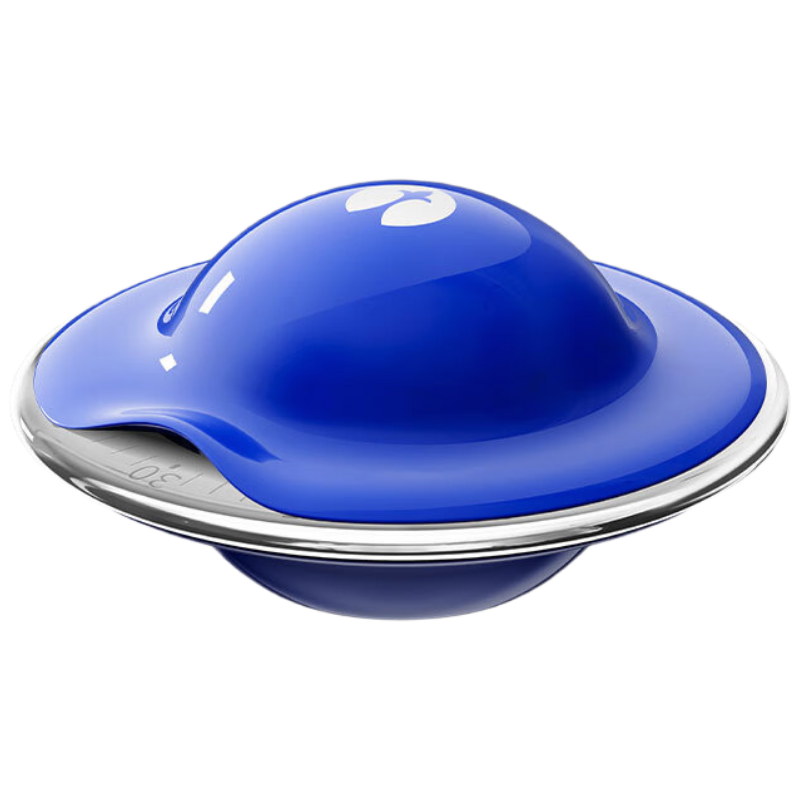 苏宁宜品智能计时器 Raincolor-D1 精巧设计精准计时92mmx92mmx155mm