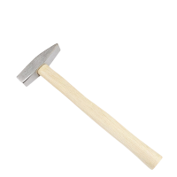 铁洋 鸭嘴锤 300g 锤长29.7cm 把