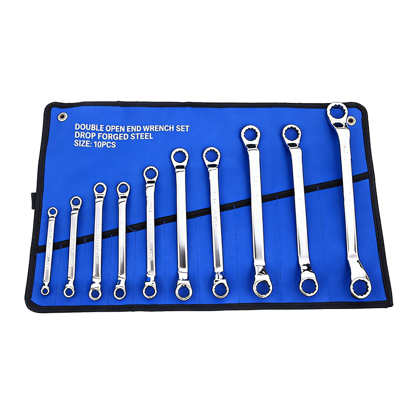 宋鲁 SONGLOOM 扳手 10件套