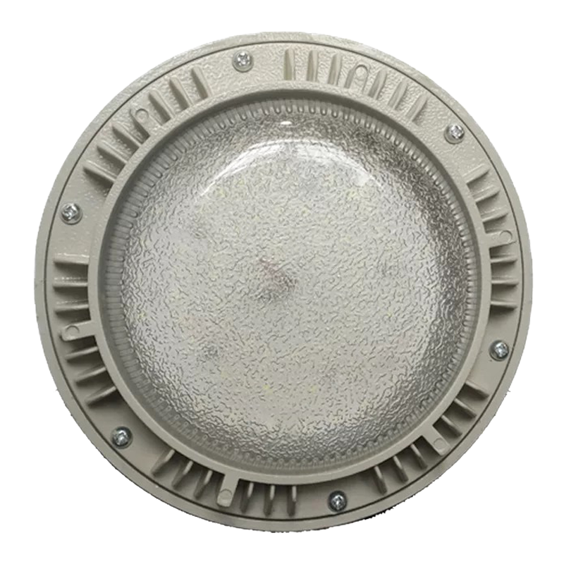 铂锜澳 玻璃款平台灯 200*140mm-50w 个