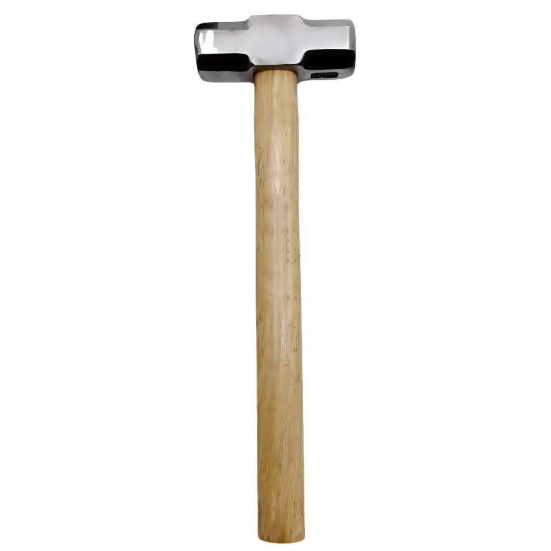 铁洋 八角锤 木柄 4磅 总长320mm 把