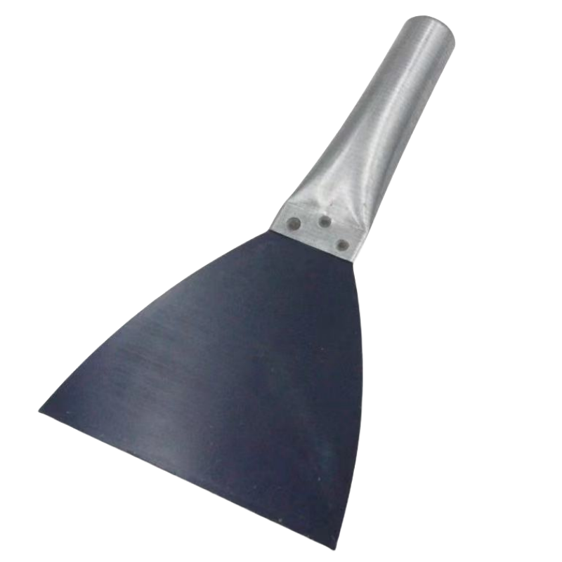 亭松 铁柄油灰刀腻子刀铲子 5寸 单位:个