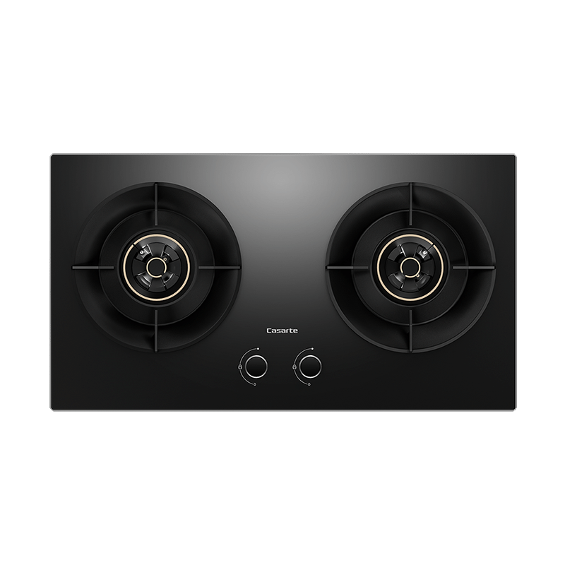 卡萨帝燃气灶 JZT-C3G78EGU9