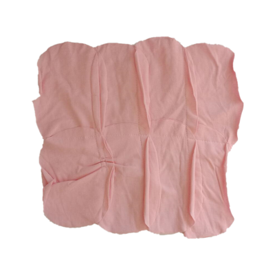 铁驰 擦机布 杂色 /kg