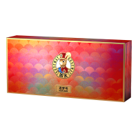 苏宁宜品推荐如水840g大航海家逐梦号混合坚果礼盒营养均衡送礼自留两相宜