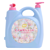 植护洗衣液5kg深层洁净留香持久ZH408151(包装随机)