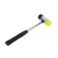 铁洋 橡胶锤 35mm安装锤 把