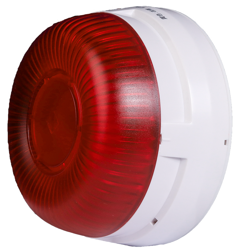 高新投三江无线火灾声光警报器SG-692L